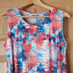 Nally & Millie Dresses - Nally and Millie floral shift Nally & Millie Dresses - Nally and Millie floral shift